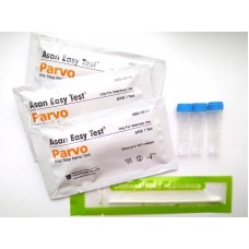 ASAN CPV Ag Easy Test антиген парвовірусу собак експрес-тест 1 шт (60011)